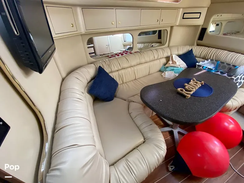 Slide: The Image of Sea Ray 370 Express Cruiser 2000 - 13085323