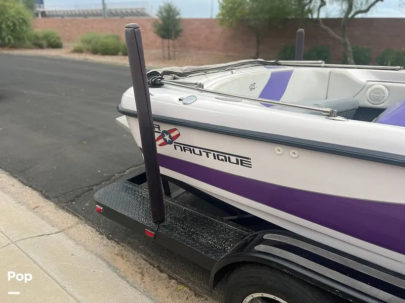 Slide: The Image of 2000 Correct Craft Air Nautique - 13066491
