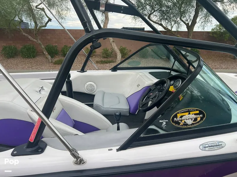 Slide: The Image of Correct Craft 210 Air Nautique 2000 - 13066492