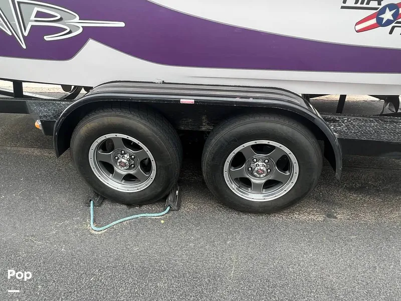 Slide: The Image of Tandem Axle Trailer - 13066493