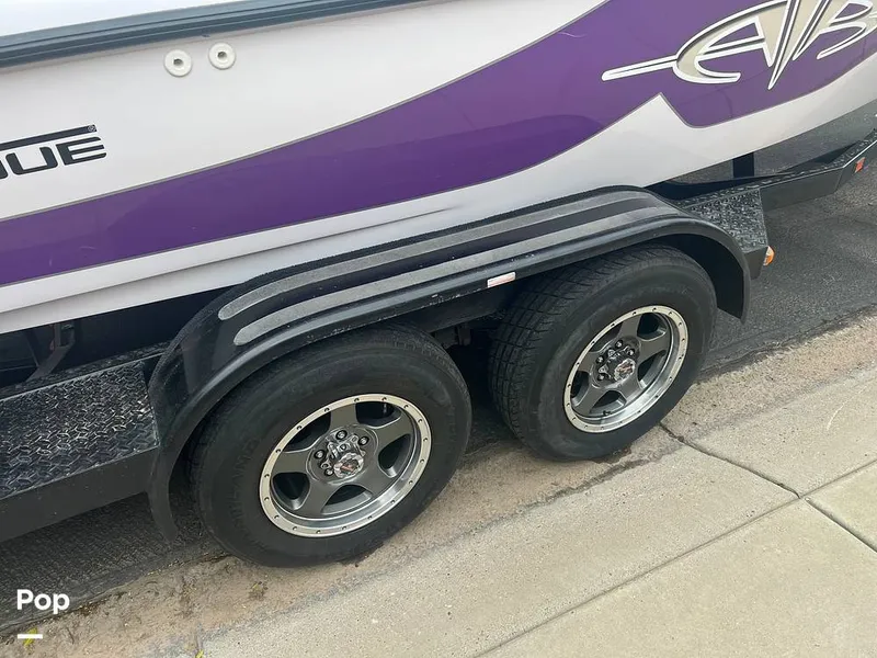 Slide: The Image of Correct Craft 210 Air Nautique 2000 - 13066494