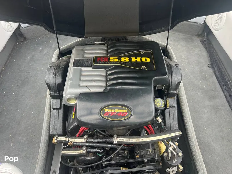 Slide: The Image of Engine Compartment - 13066510