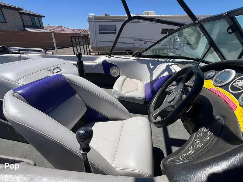Slide: The Image of Correct Craft 210 Air Nautique 2000 - 16649052
