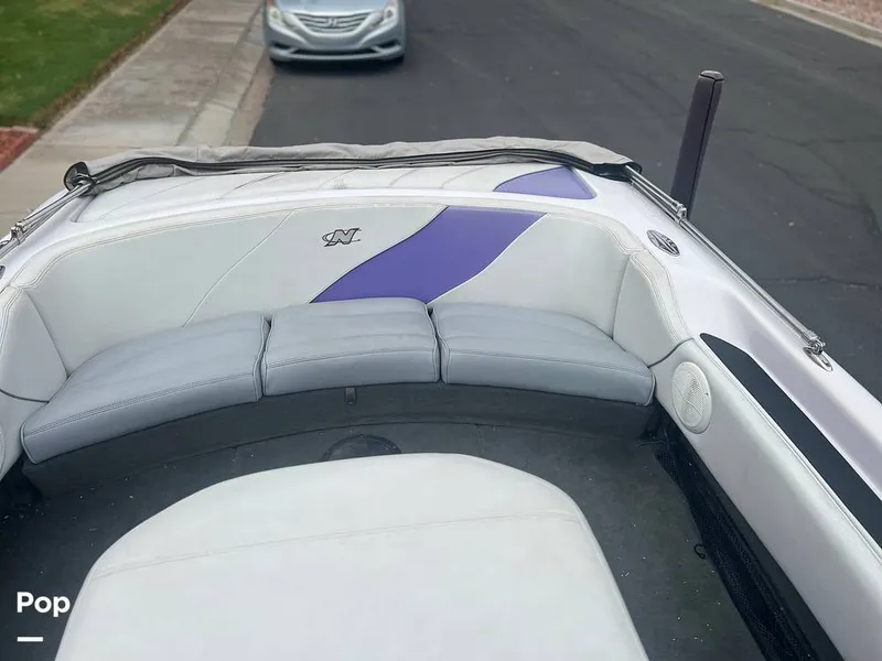 Slide: The Image of Correct Craft 210 Air Nautique 2000 - 13066499