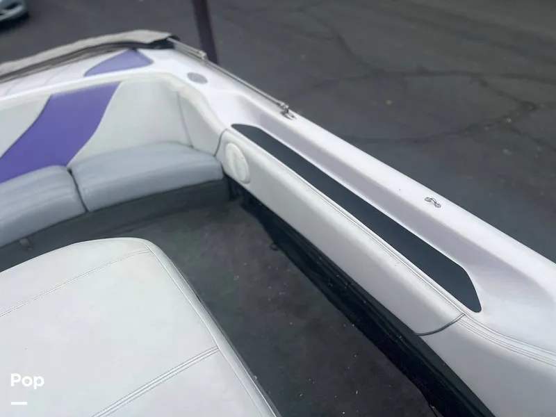 Slide: The Image of Correct Craft 210 Air Nautique 2000 - 13066500