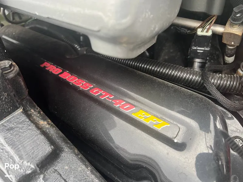 Slide: The Image of Correct Craft 210 Air Nautique 2000 - 13066504