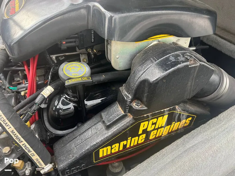 Slide: The Image of Correct Craft 210 Air Nautique 2000 - 13066505