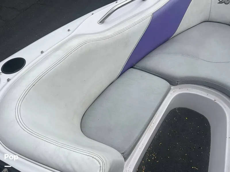 Slide: The Image of Correct Craft 210 Air Nautique 2000 - 13066517