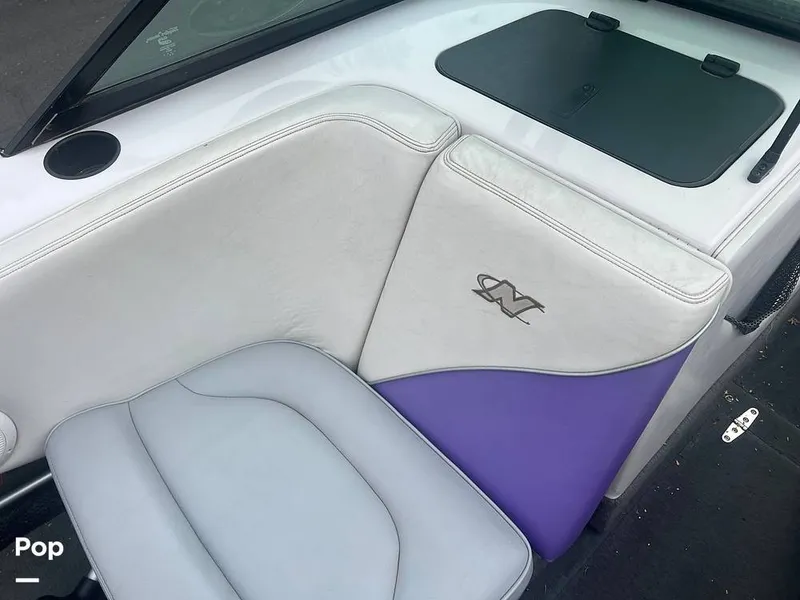 Slide: The Image of Correct Craft 210 Air Nautique 2000 - 13066522