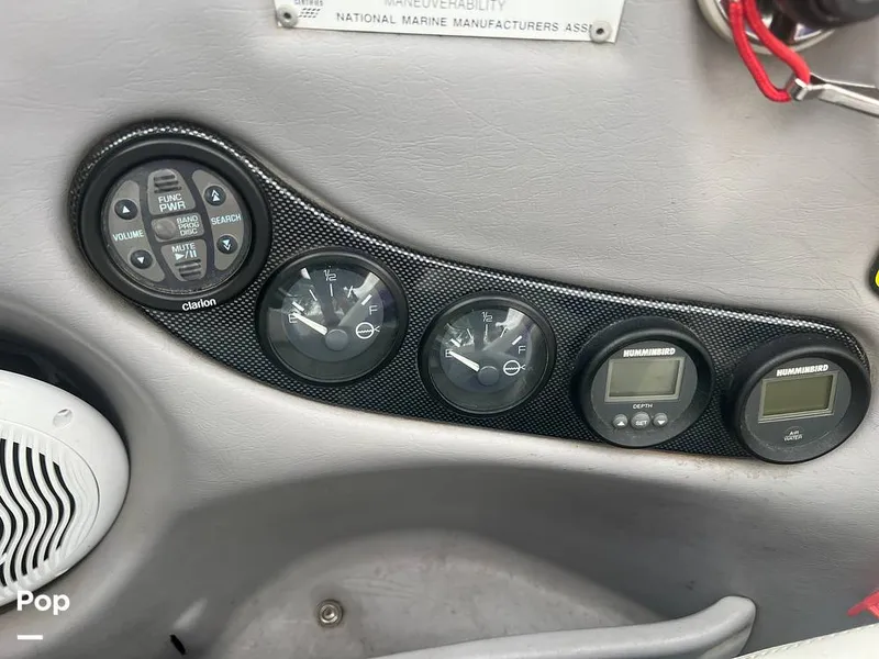 Slide: The Image of Correct Craft 210 Air Nautique 2000 - 13066530