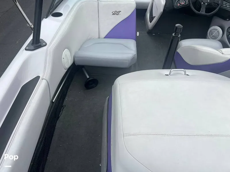 Slide: The Image of Correct Craft 210 Air Nautique 2000 - 13066537