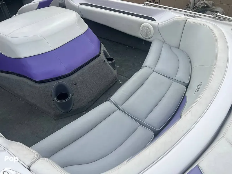 Slide: The Image of Correct Craft 210 Air Nautique 2000 - 13066540