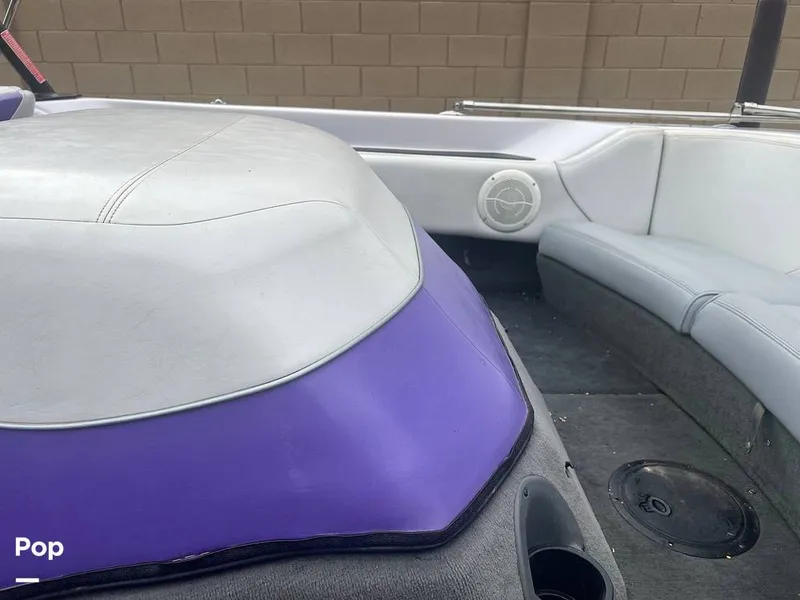 Slide: The Image of Correct Craft 210 Air Nautique 2000 - 13066542