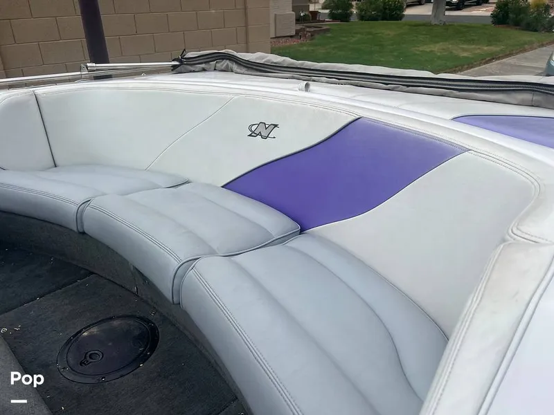 Slide: The Image of Correct Craft 210 Air Nautique 2000 - 13066543