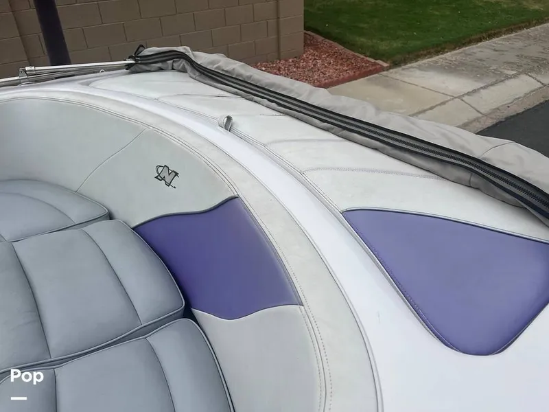 Slide: The Image of Correct Craft 210 Air Nautique 2000 - 13066544