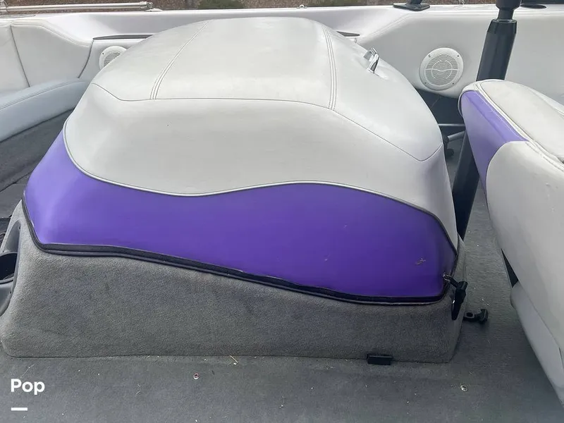 Slide: The Image of Correct Craft 210 Air Nautique 2000 - 13066545