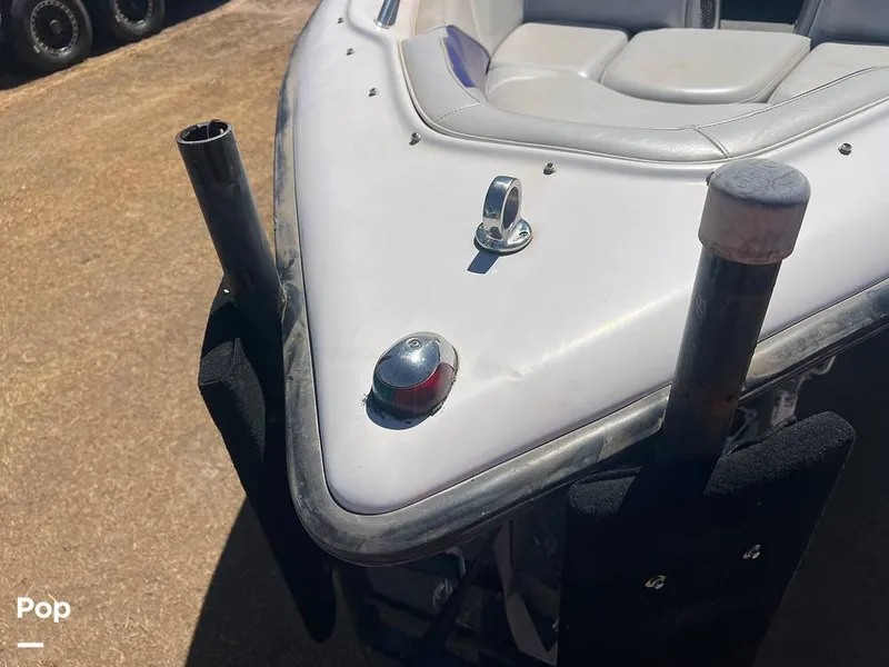 Slide: The Image of Correct Craft 210 Air Nautique 2000 - 16649047