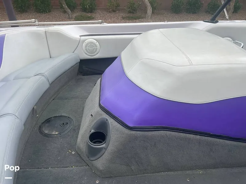 Slide: The Image of Correct Craft 210 Air Nautique 2000 - 13066546