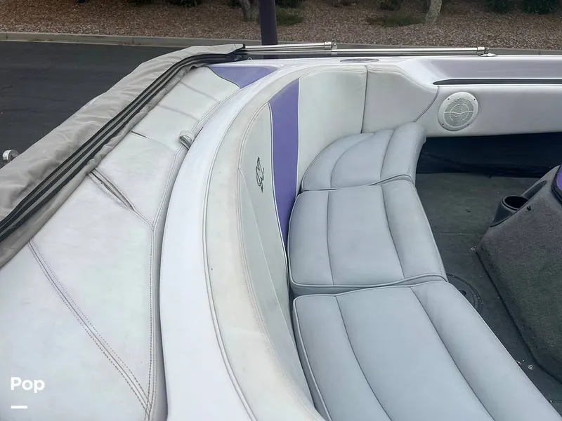 Slide: The Image of Correct Craft 210 Air Nautique 2000 - 13066547