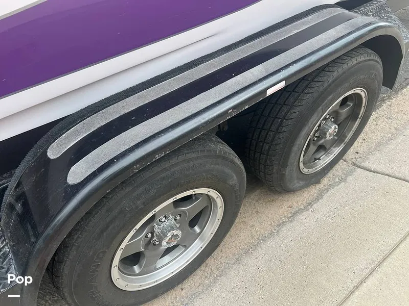 Slide: The Image of Correct Craft 210 Air Nautique 2000 - 13066549