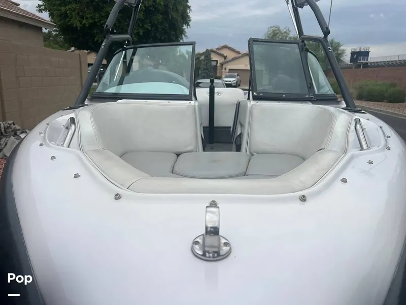 Slide: The Image of Correct Craft 210 Air Nautique 2000 - 13066553