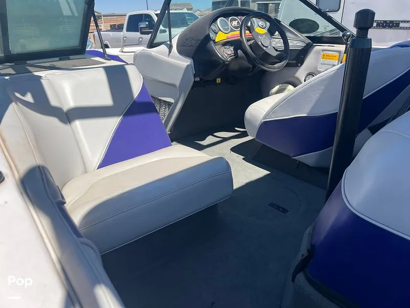 Slide: The Image of Correct Craft 210 Air Nautique 2000 - 16649046