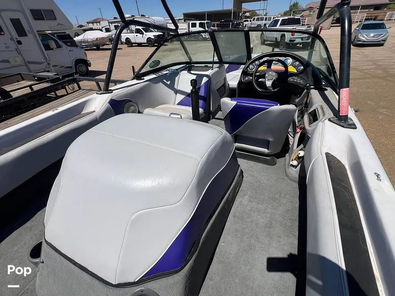 Slide: The Image of Correct Craft 210 Air Nautique 2000 - 16649044