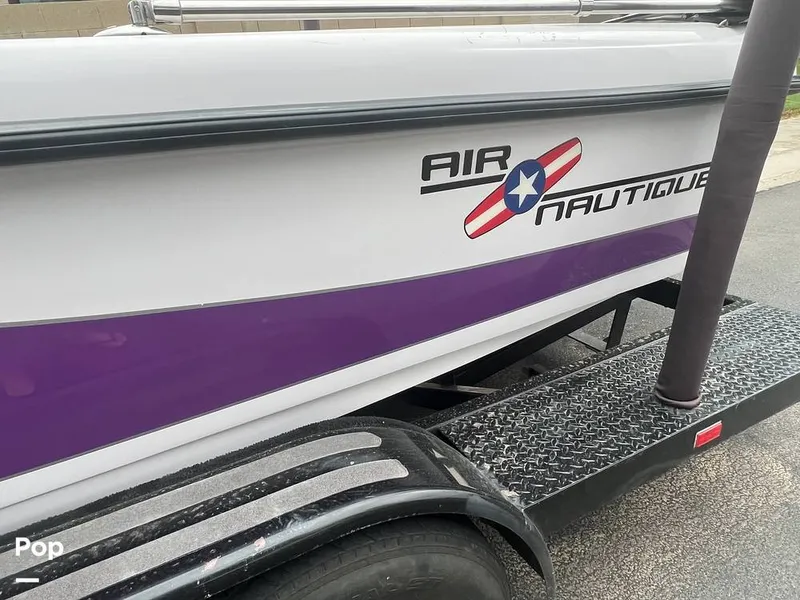 Slide: The Image of 2000 Correct Craft Air Nautique - 13066559