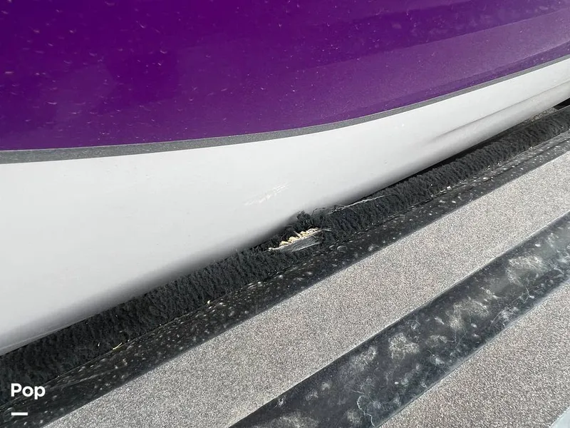 Slide: The Image of Correct Craft 210 Air Nautique 2000 - 13066560