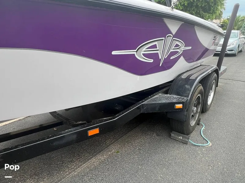 Slide: The Image of 2000 Correct Craft Air Nautique - 13066564