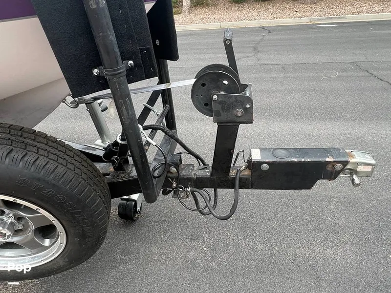 Slide: The Image of Correct Craft 210 Air Nautique 2000 - 13066570