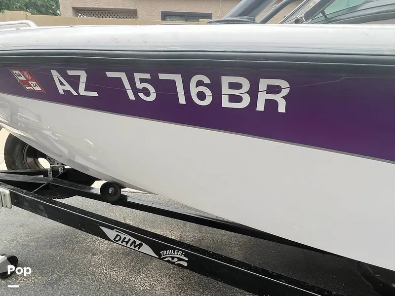 Slide: The Image of Correct Craft 210 Air Nautique 2000 - 13066572