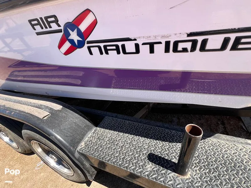 Slide: The Image of Correct Craft 210 Air Nautique 2000 - 16649038