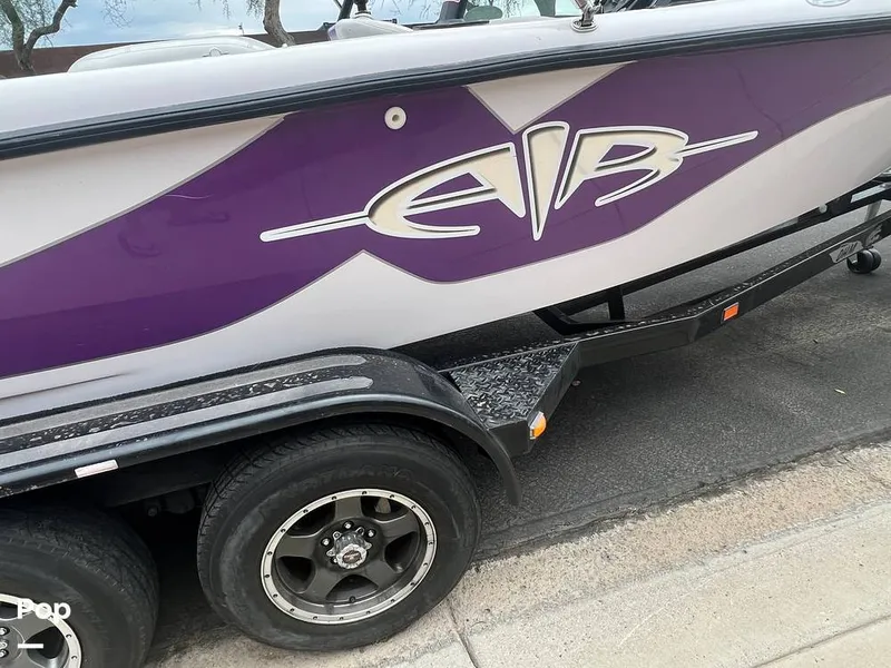 Slide: The Image of 2000 Correct Craft Air Nautique - 13066577