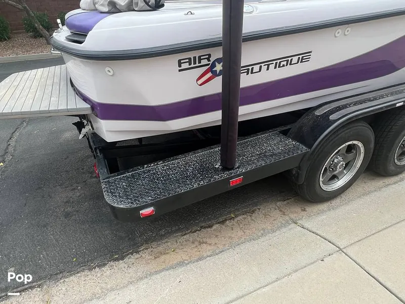 Slide: The Image of Correct Craft 210 Air Nautique 2000 - 13066579