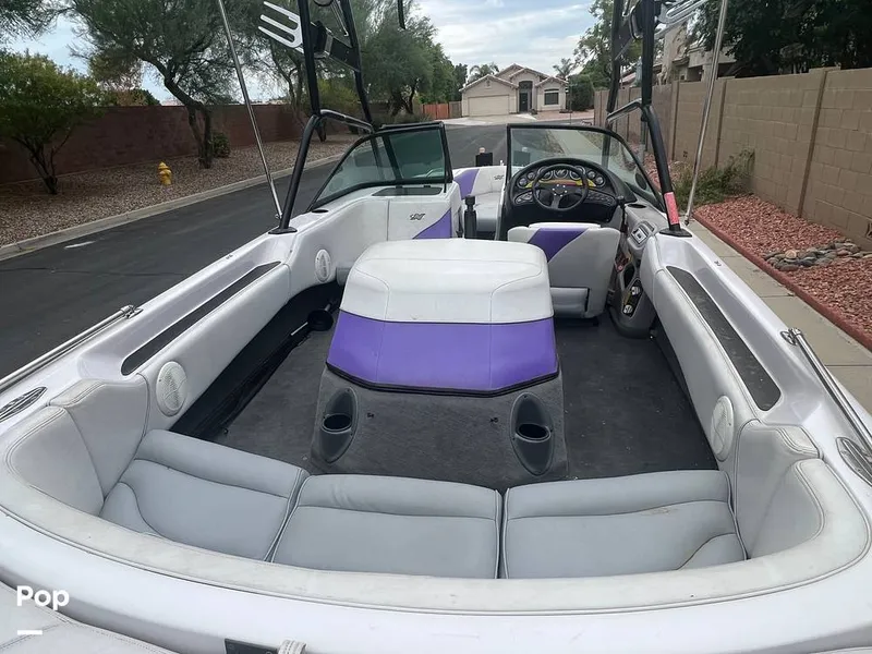 Slide: The Image of Correct Craft 210 Air Nautique 2000 - 13066581