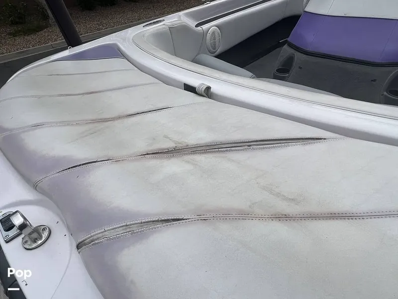 Slide: The Image of Aft Sun Pad (loose Seams) - 13066582