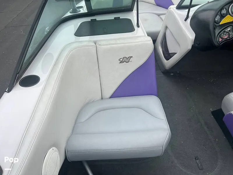 Slide: The Image of Correct Craft 210 Air Nautique 2000 - 13066534