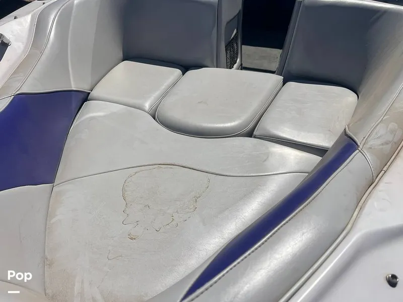 Slide: The Image of Correct Craft 210 Air Nautique 2000 - 16649045