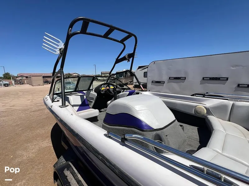 Slide: The Image of Correct Craft 210 Air Nautique 2000 - 16649037