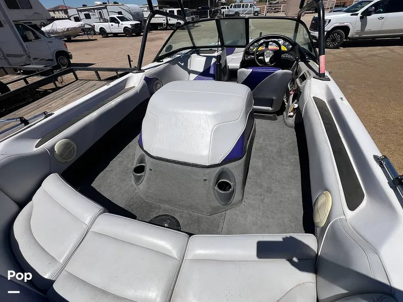 Slide: The Image of Correct Craft 210 Air Nautique 2000 - 16649043