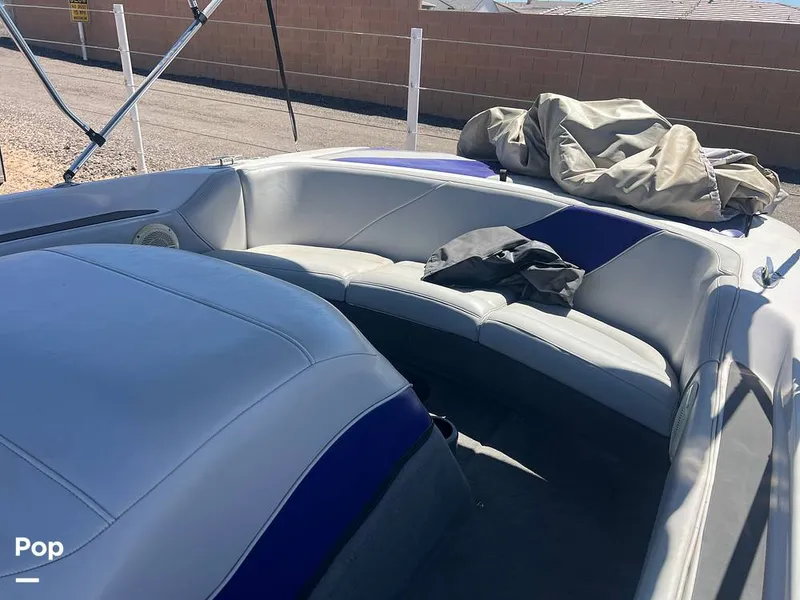 Slide: The Image of Correct Craft 210 Air Nautique 2000 - 16649048