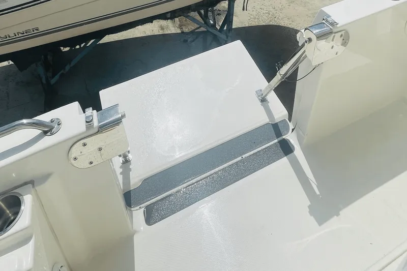 Slide: The Image of Boston Whaler 270 DAUNTLESS 2022 - 23