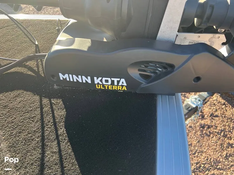 Slide: The Image of Trolling Motor - 14742707