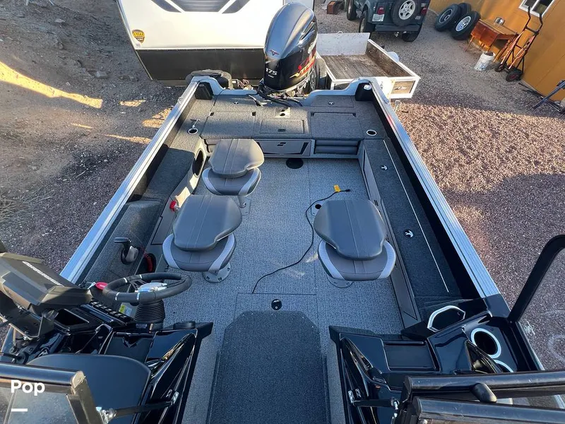 Slide: The Image of Starcraft Delta 188dc 2021 - 14742709