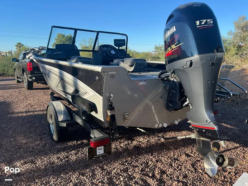 Slide: The Image of Starcraft Delta 188dc 2021 - 14742683