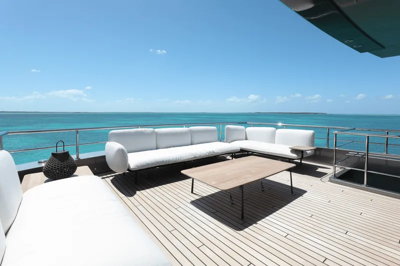 Slide: The Image of Ocean Alexander 35P 2025 - 29