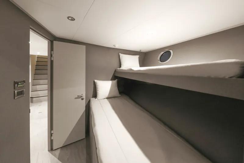 Slide: The Image of Ocean Alexander 35P 2025 - 46