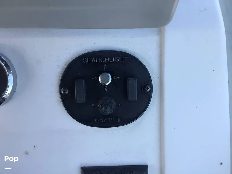 Slide: The Image of Sea Ray 270 Sundancer 1997 - 13115769