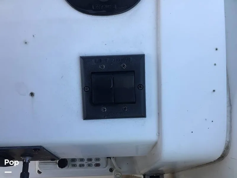 Slide: The Image of Sea Ray 270 Sundancer 1997 - 13115770